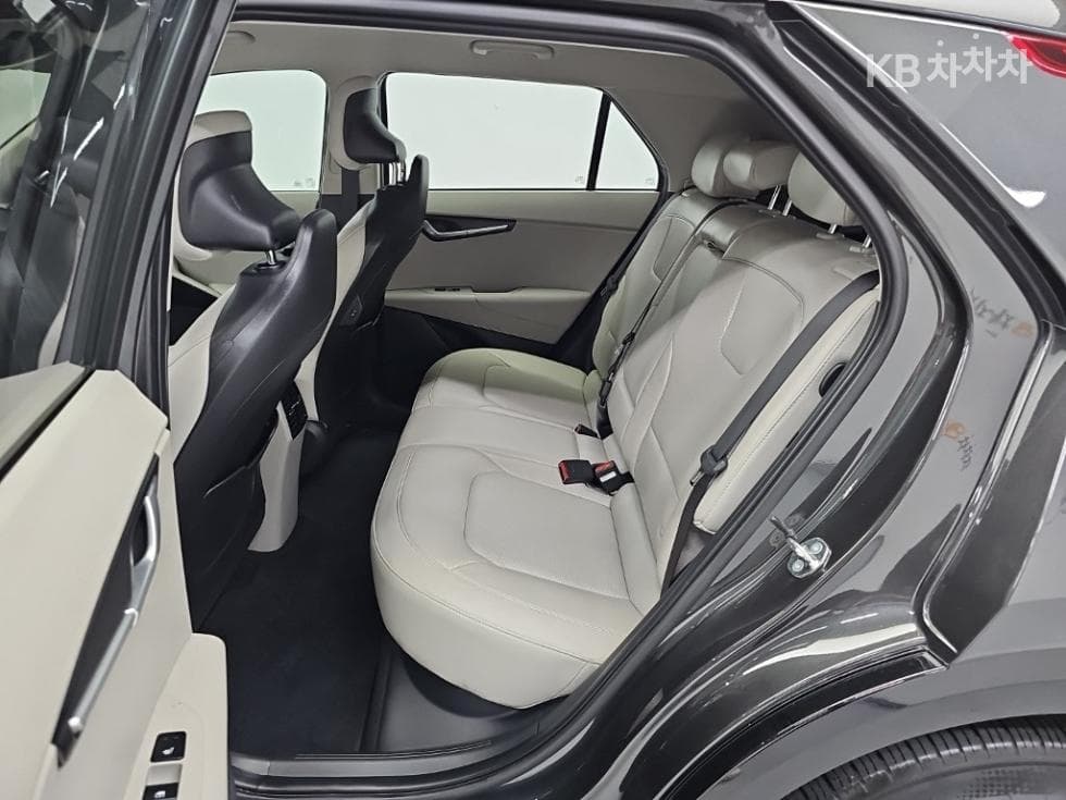 Kia The All New Niro EV어스 Standard - 12