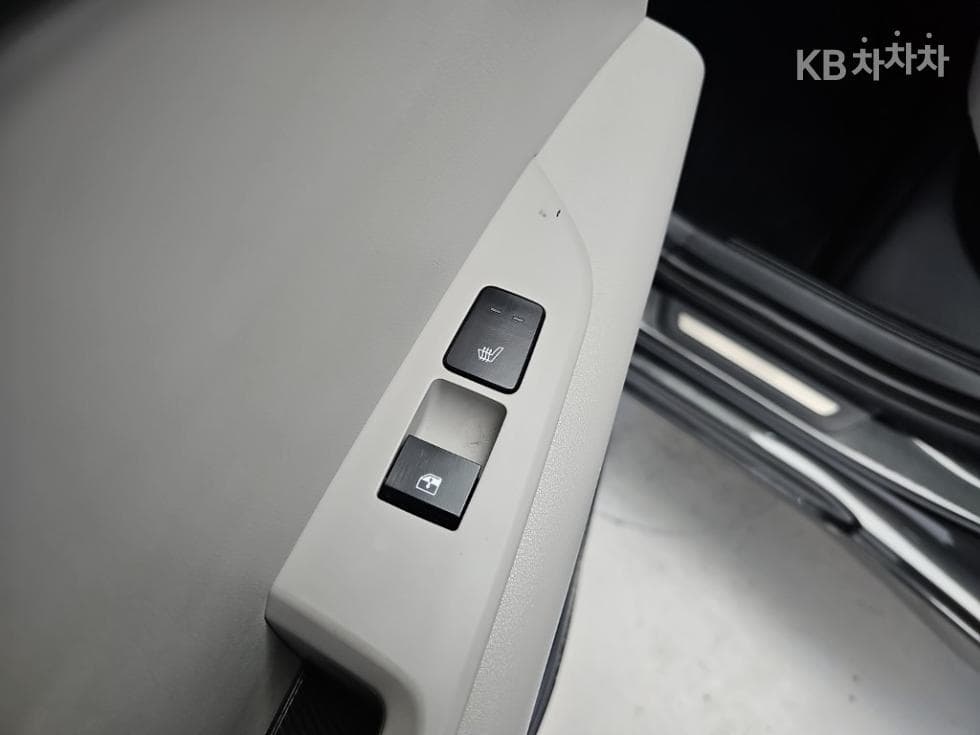 Kia The All New Niro EV어스 Standard - 13