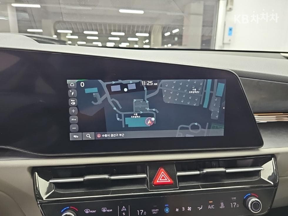 Kia The All New Niro EV어스 Standard - 14