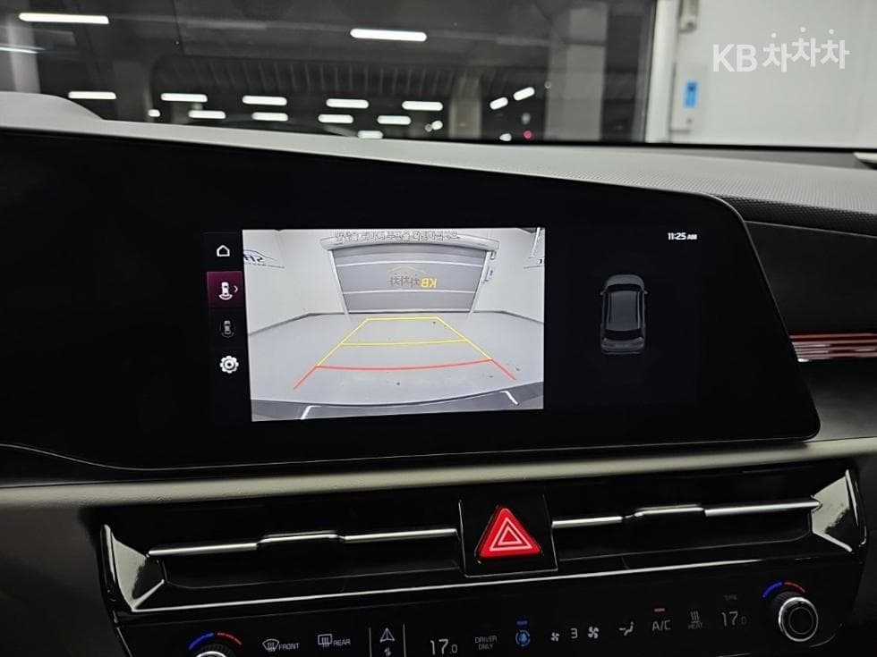 Kia The All New Niro EV어스 Standard - 15