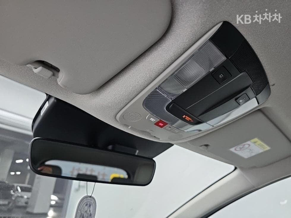 Kia The All New Niro EV어스 Standard - 16