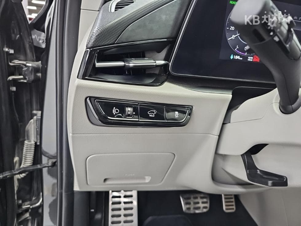 Kia The All New Niro EV어스 Standard - 18