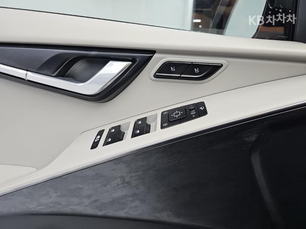 Kia The All New Niro EV어스 Standard - 19