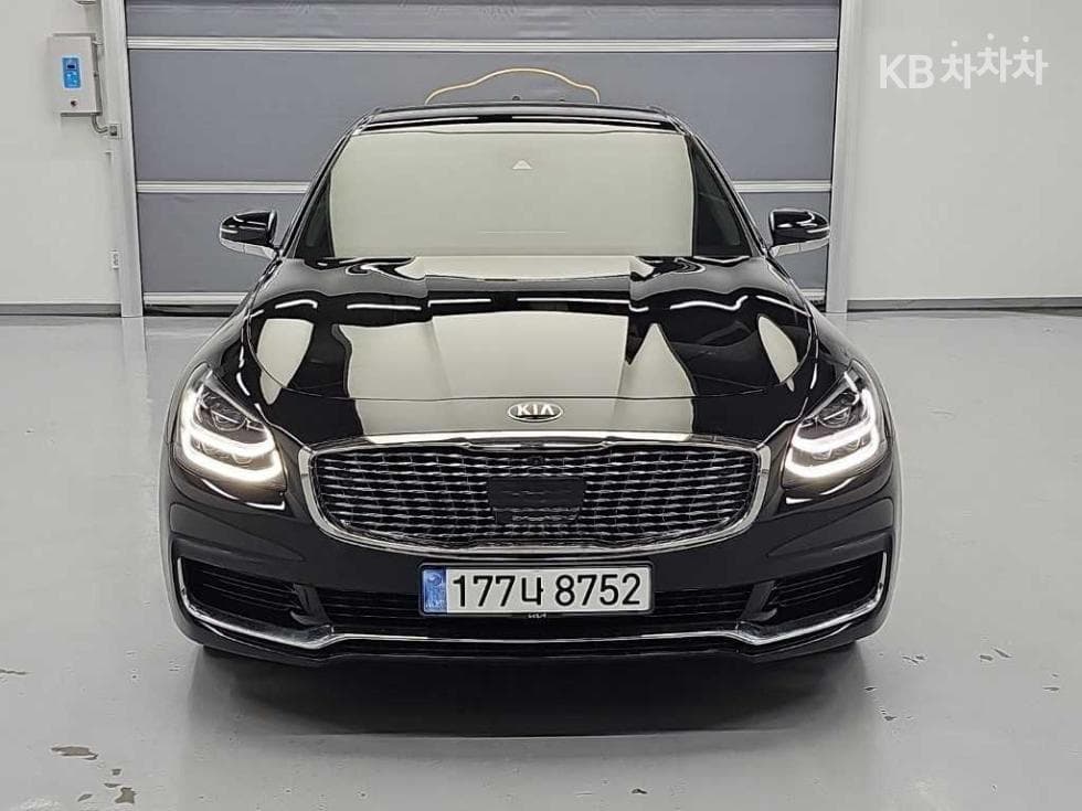 Kia 더 K93.8 GDI AWD 플래티넘Ⅲ - 2