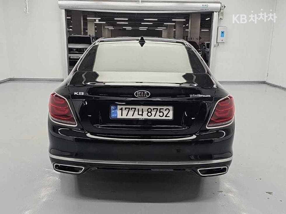 Kia 더 K93.8 GDI AWD 플래티넘Ⅲ - 3