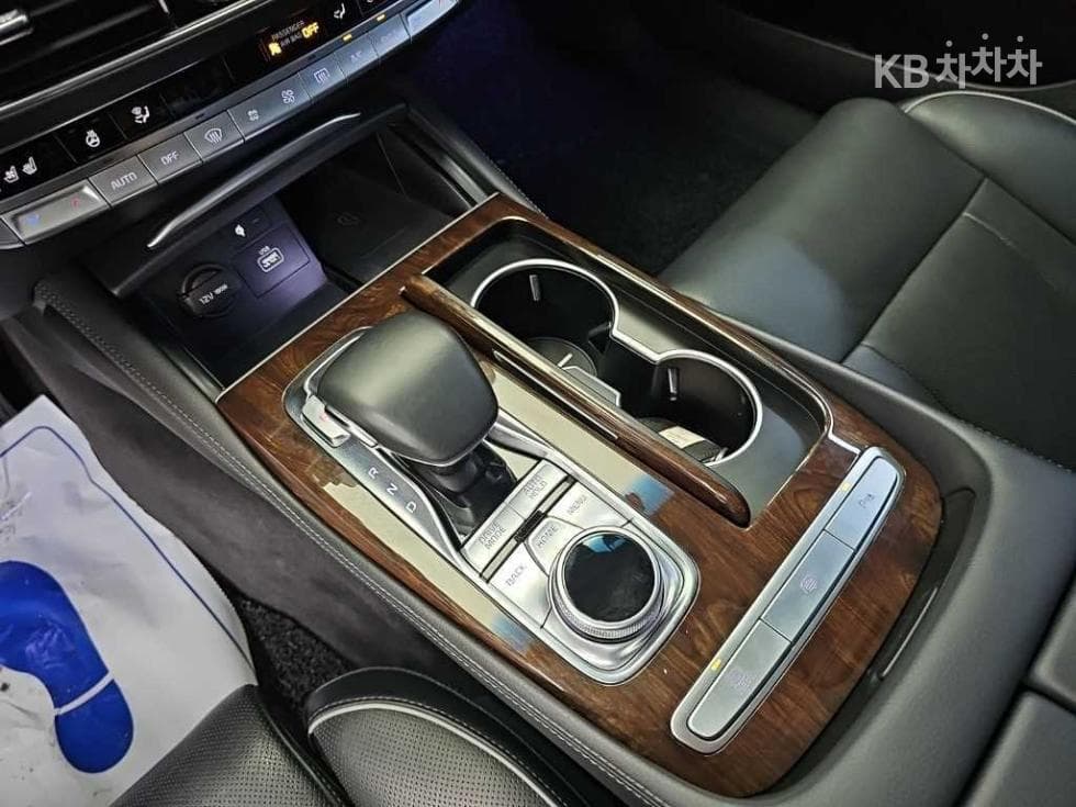 Kia 더 K93.8 GDI AWD 플래티넘Ⅲ - 8