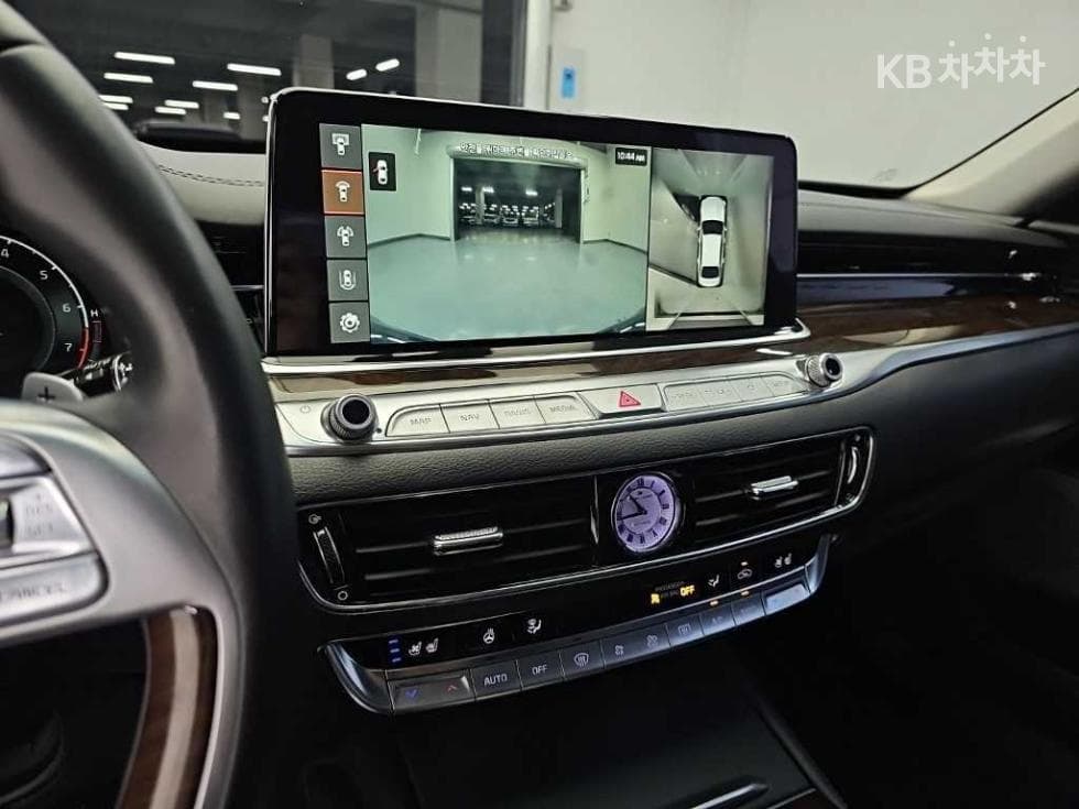Kia 더 K93.8 GDI AWD 플래티넘Ⅲ - 10
