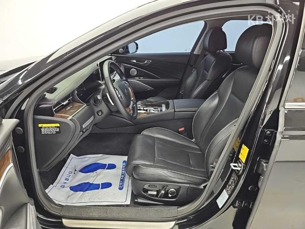 Kia 더 K93.8 GDI AWD 플래티넘Ⅲ - 11