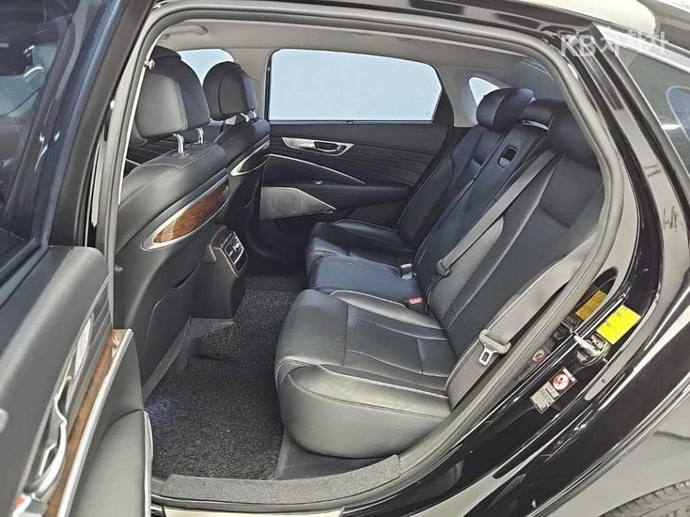 Kia 더 K93.8 GDI AWD 플래티넘Ⅲ - 12
