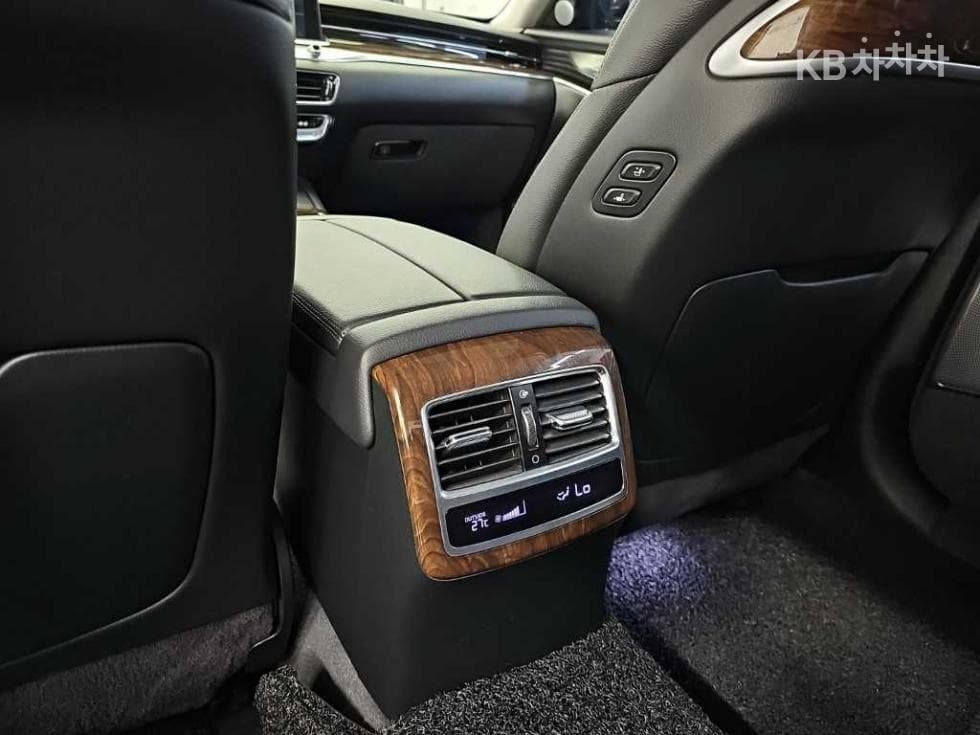 Kia 더 K93.8 GDI AWD 플래티넘Ⅲ - 13