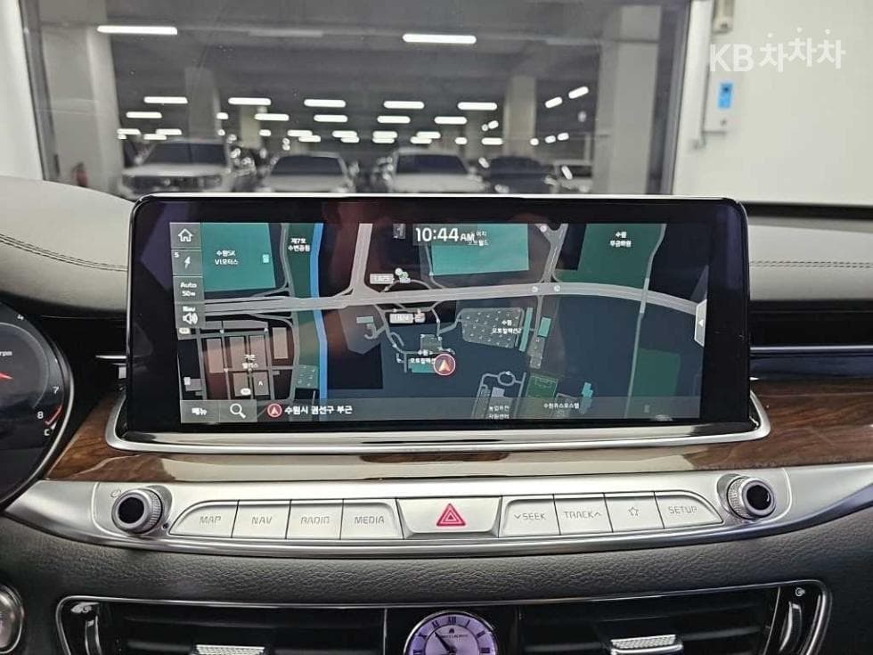 Kia 더 K93.8 GDI AWD 플래티넘Ⅲ - 15