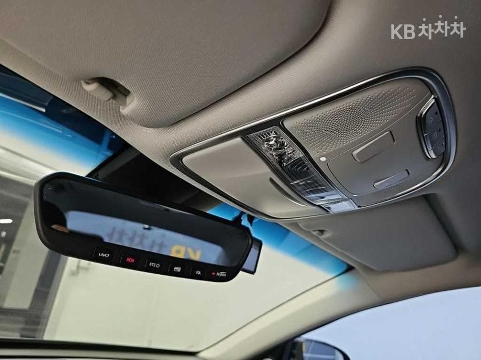 Kia 더 K93.8 GDI AWD 플래티넘Ⅲ - 17