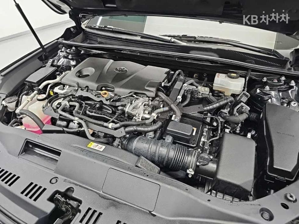 Toyota 아발론 5세대2.5L hybrid - 5