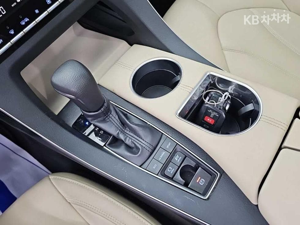 Toyota 아발론 5세대2.5L hybrid - 8