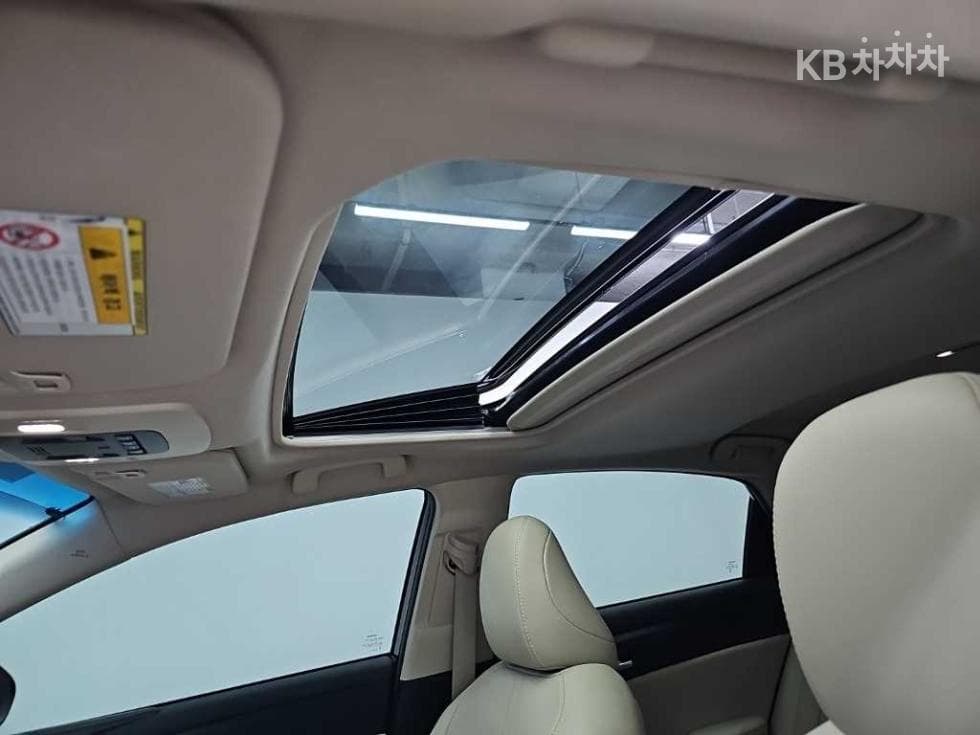 Toyota 아발론 5세대2.5L hybrid - 14
