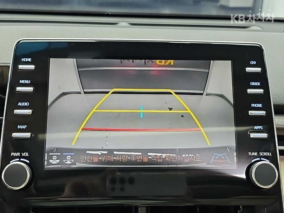 Toyota 아발론 5세대2.5L hybrid - 16