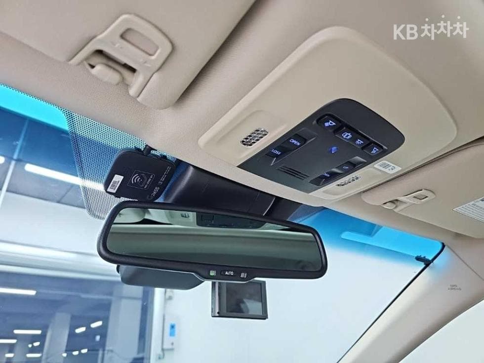 Toyota 아발론 5세대2.5L hybrid - 17