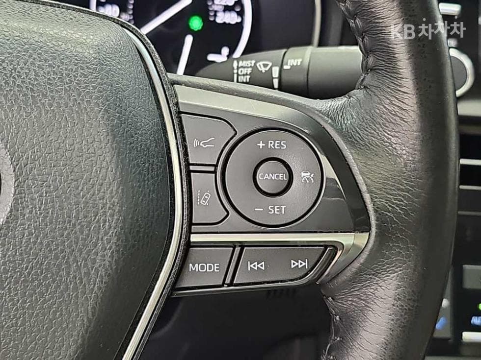 Toyota 아발론 5세대2.5L hybrid - 18