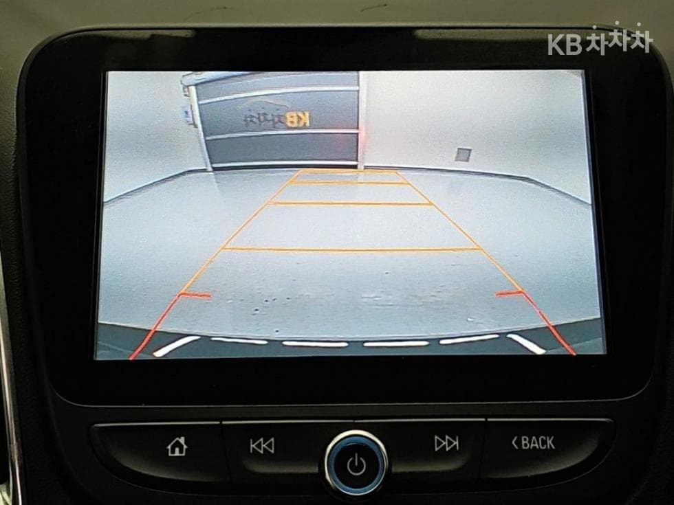 GM Korea All New Malibu1.5 Turbo LTZ - 13