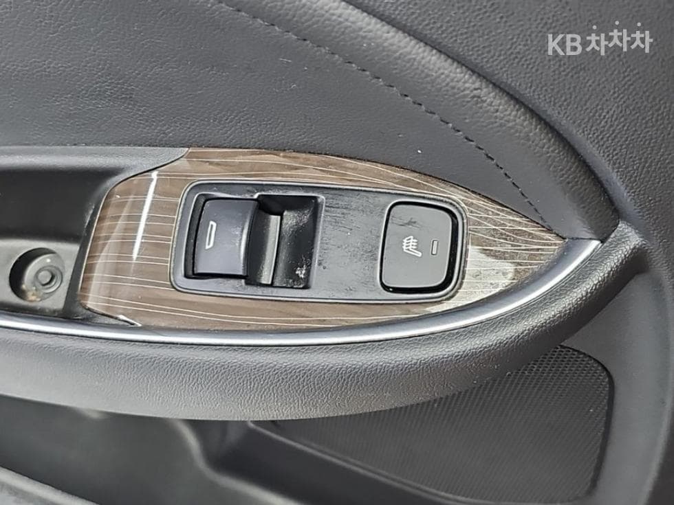 GM Korea All New Malibu1.5 Turbo LTZ - 15