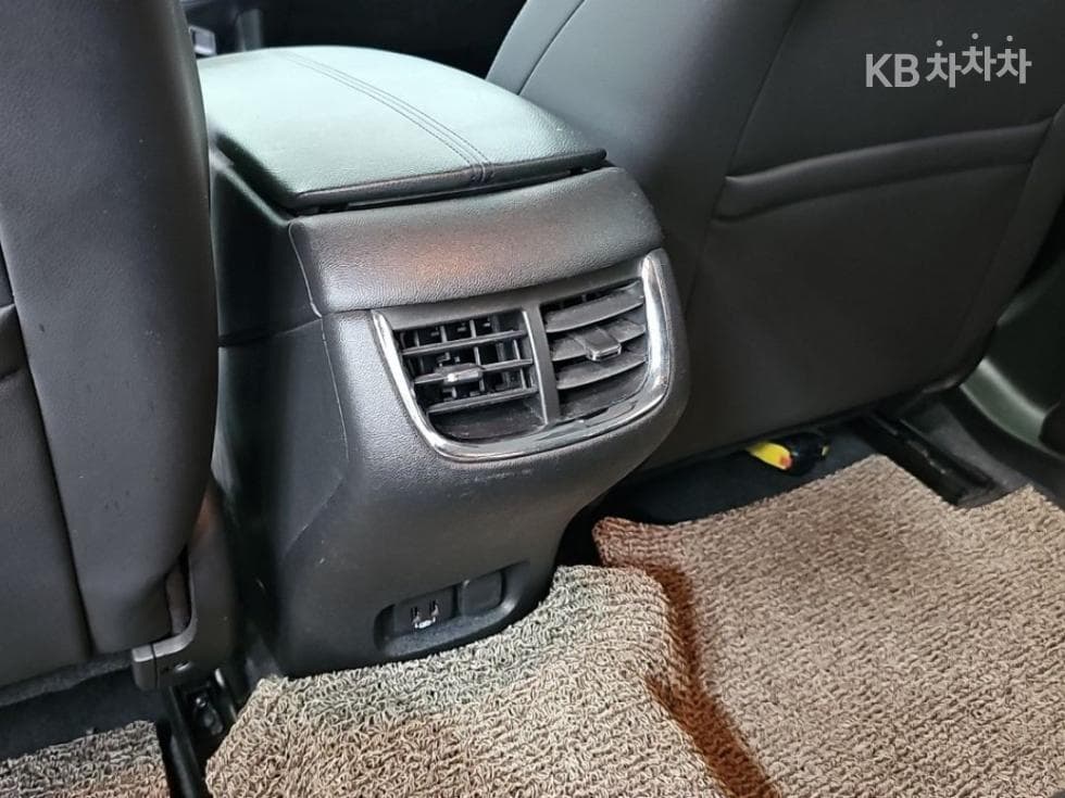 GM Korea All New Malibu1.5 Turbo LTZ - 16