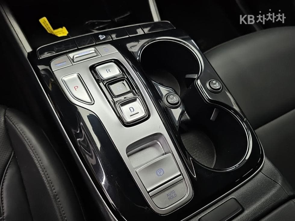 Hyundai The All New Tucson(NX (Lexus SUV)4)Diesel 2.0 4WD Modern - 8
