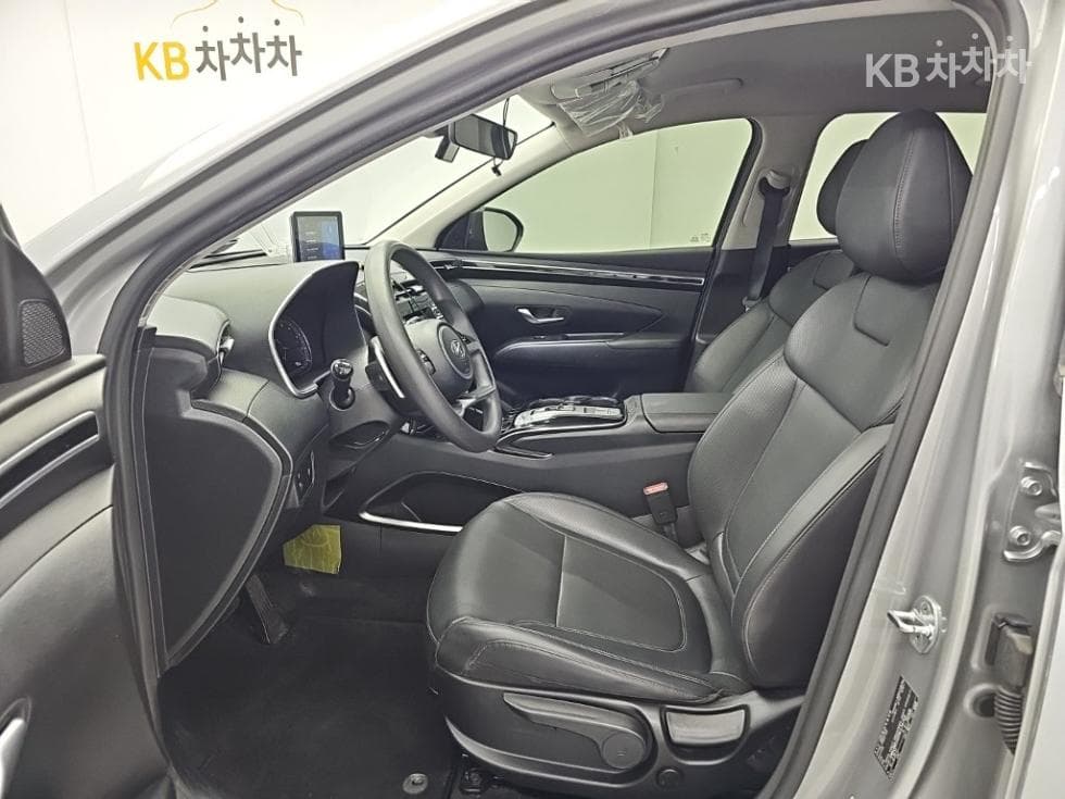 Hyundai The All New Tucson(NX (Lexus SUV)4)Diesel 2.0 4WD Modern - 11