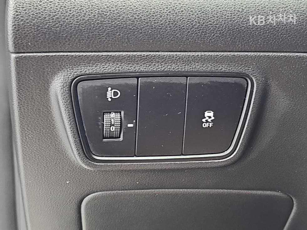 Hyundai The All New Tucson(NX (Lexus SUV)4)Diesel 2.0 4WD Modern - 17