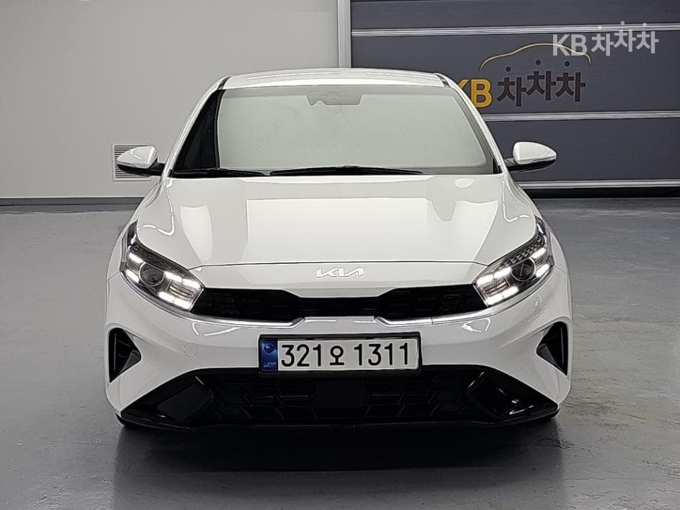 Kia The New (facelift) K3(BD)1.6 Gasoline Prestige - 2
