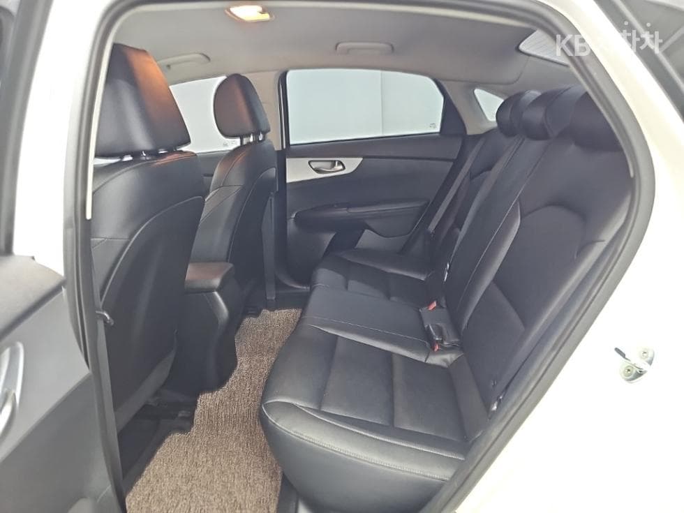 Kia The New (facelift) K3(BD)1.6 Gasoline Prestige - 12
