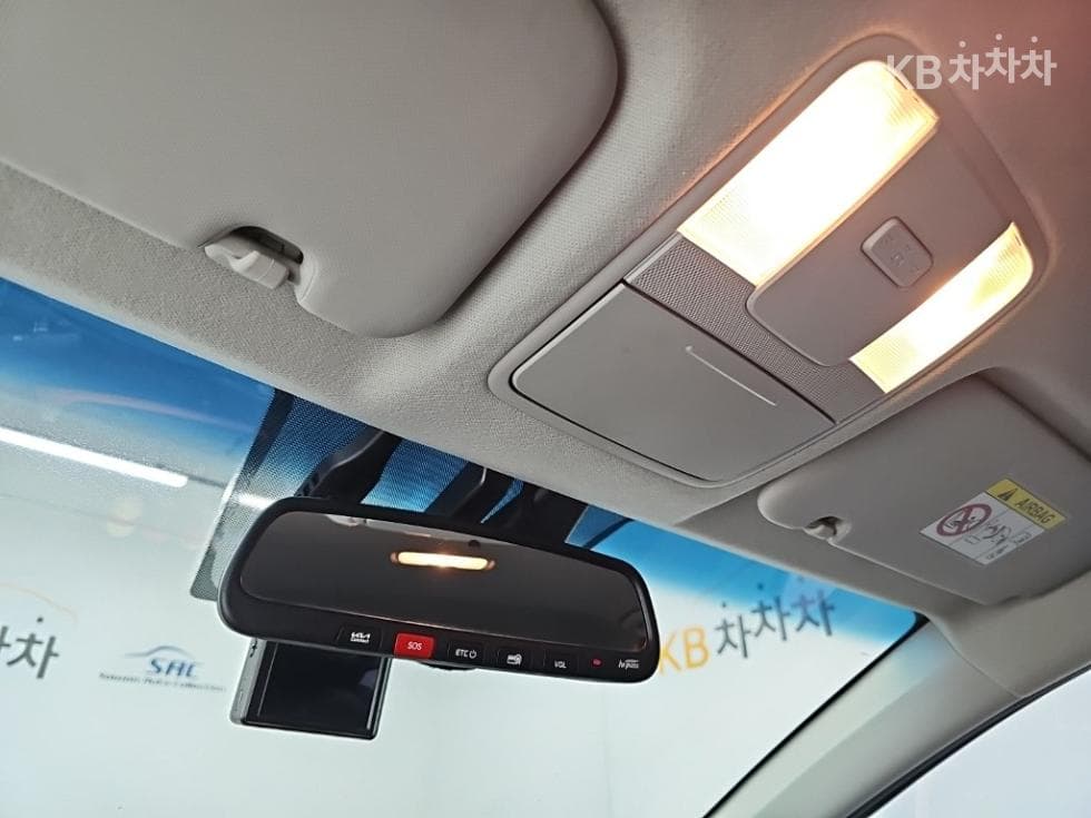 Kia The New (facelift) K3(BD)1.6 Gasoline Prestige - 15