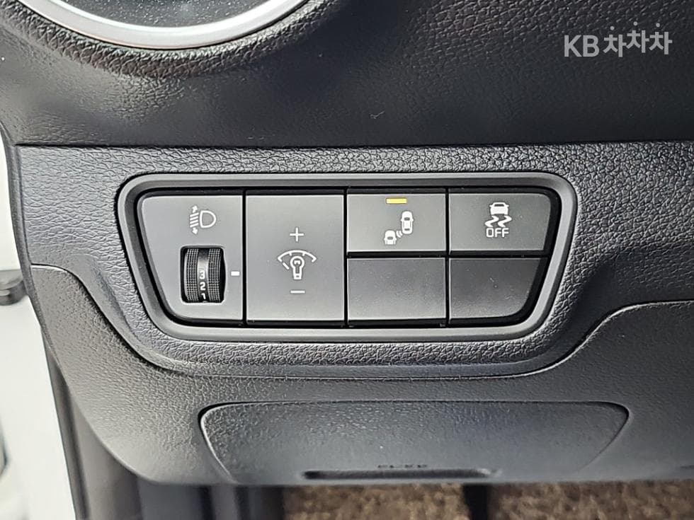 Kia The New (facelift) K3(BD)1.6 Gasoline Prestige - 17