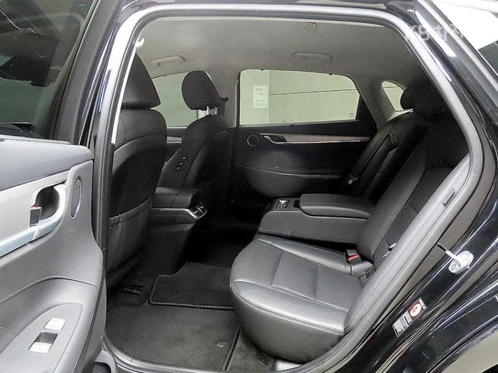 Hyundai The New (facelift) Grandeur (Azera)2.5 Calligraphy - 6