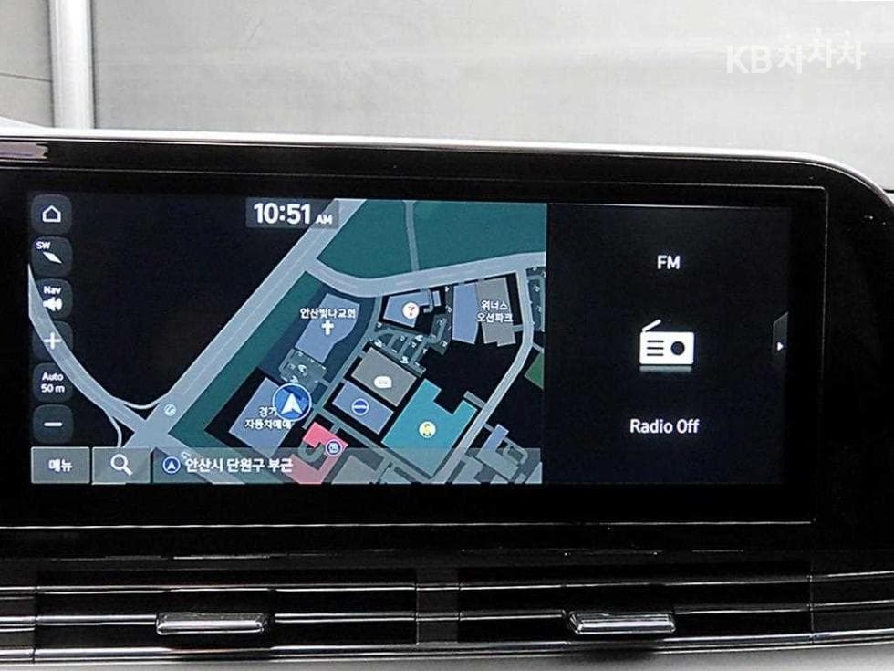 Hyundai The New (facelift) Grandeur (Azera)2.5 Calligraphy - 16