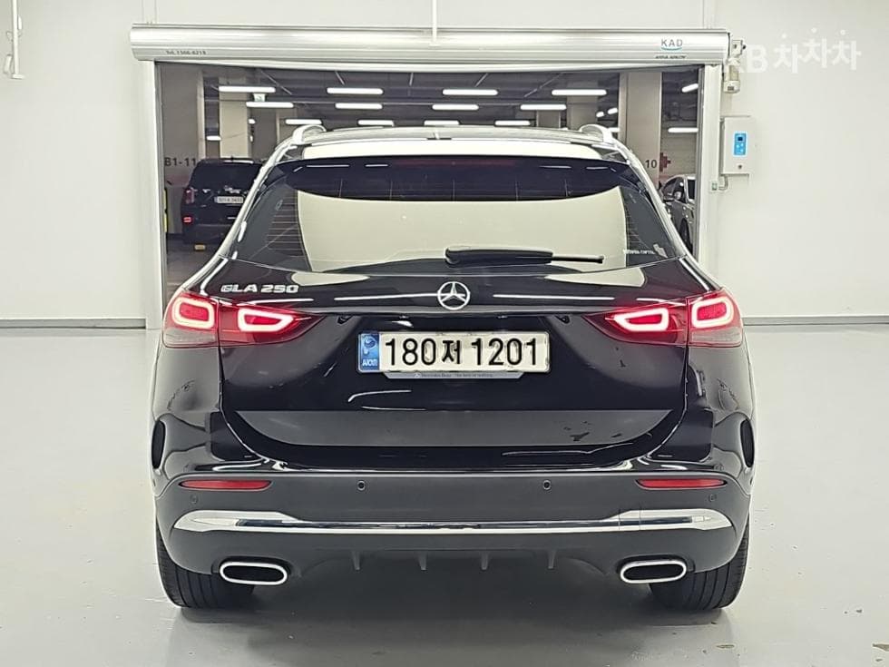 Mercedes-Benz GLA X156GLA250 4매틱 - 3