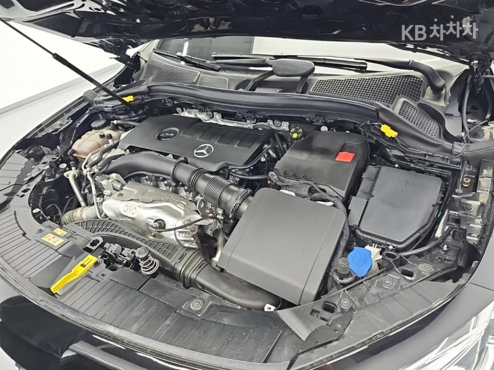 Mercedes-Benz GLA X156GLA250 4매틱 - 5