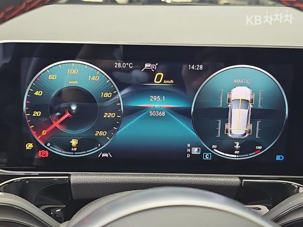 Mercedes-Benz GLA X156GLA250 4매틱 - 6