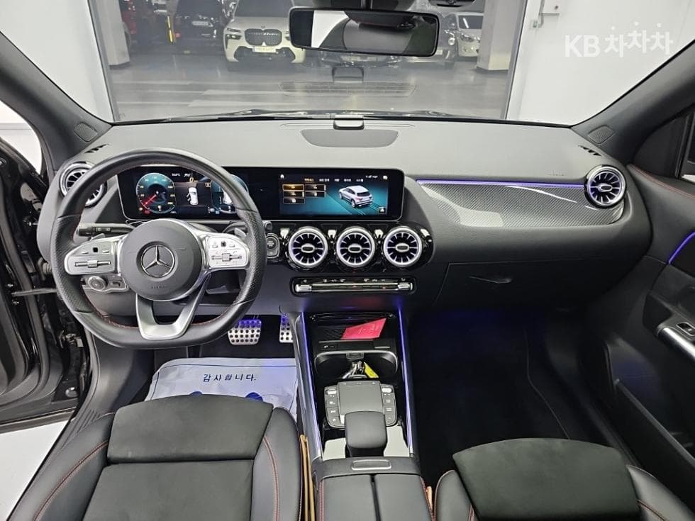 Mercedes-Benz GLA X156GLA250 4매틱 - 7