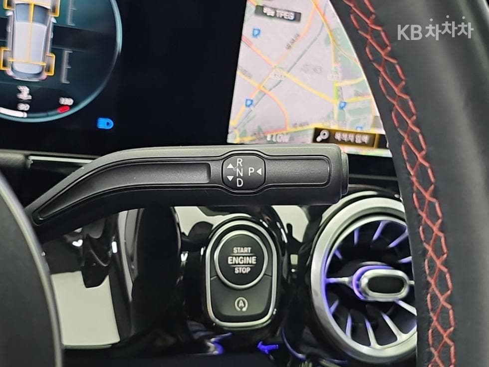 Mercedes-Benz GLA X156GLA250 4매틱 - 8