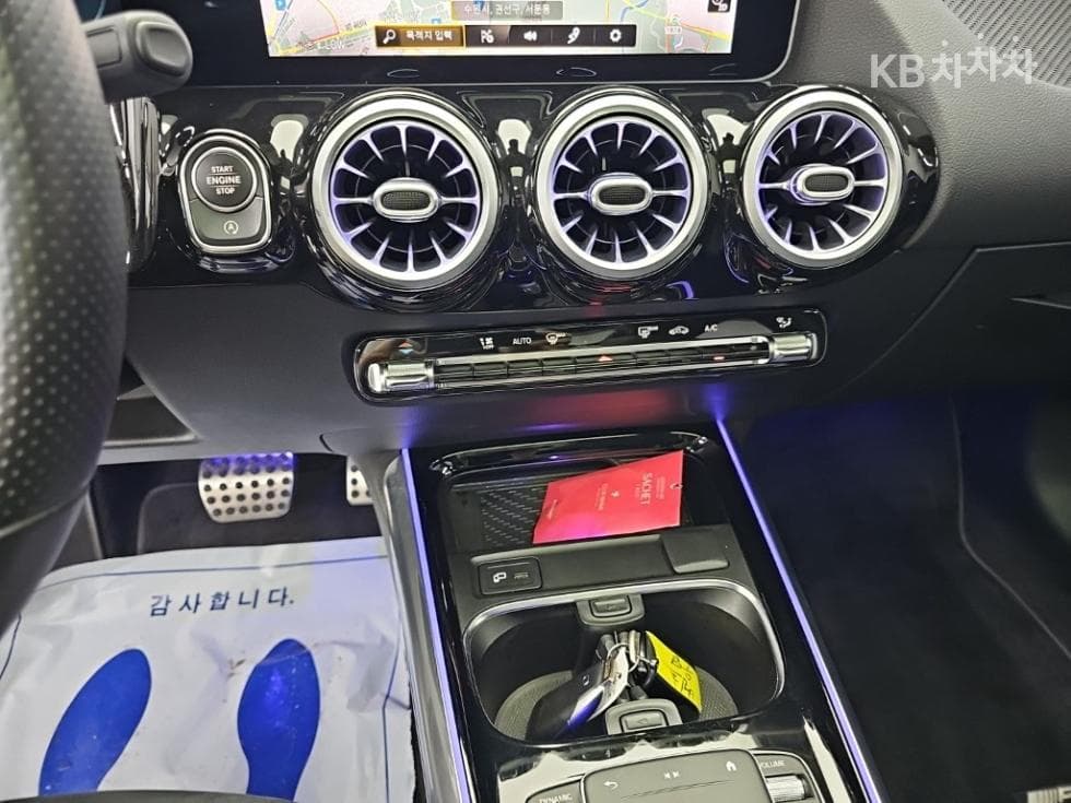 Mercedes-Benz GLA X156GLA250 4매틱 - 10