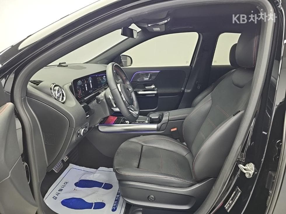 Mercedes-Benz GLA X156GLA250 4매틱 - 11