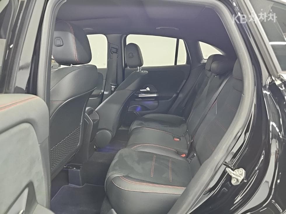 Mercedes-Benz GLA X156GLA250 4매틱 - 12