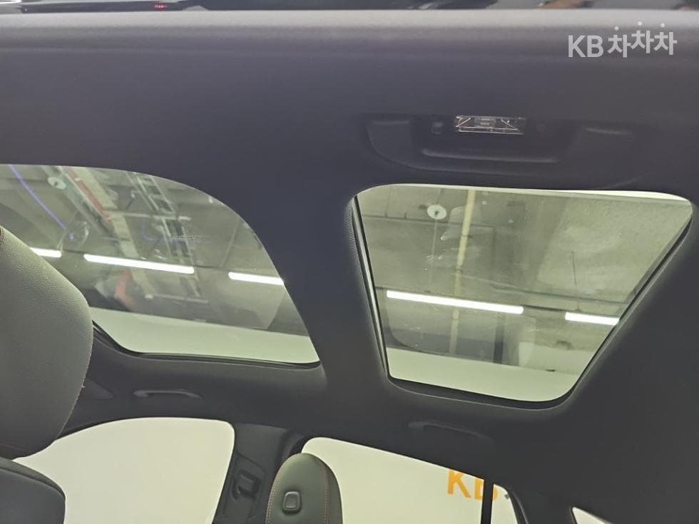 Mercedes-Benz GLA X156GLA250 4매틱 - 13