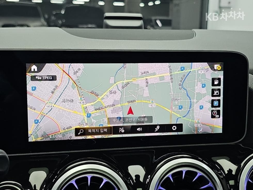 Mercedes-Benz GLA X156GLA250 4매틱 - 14
