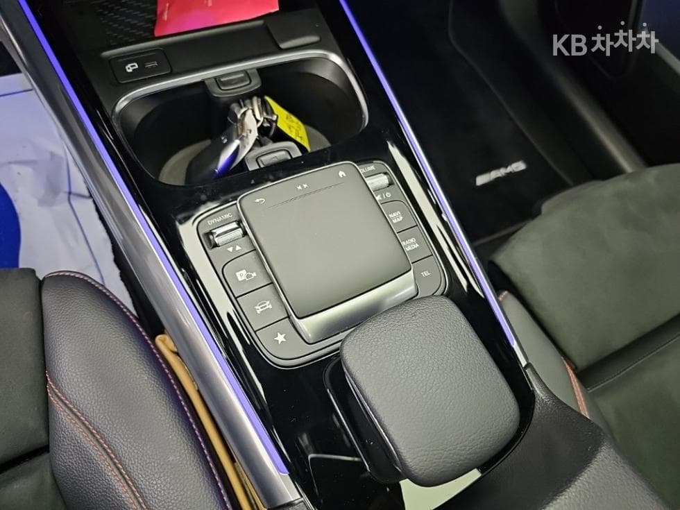 Mercedes-Benz GLA X156GLA250 4매틱 - 16