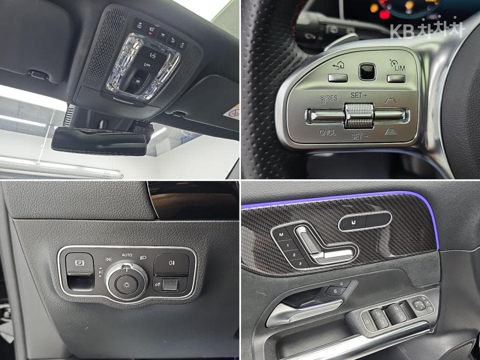 Mercedes-Benz GLA X156GLA250 4매틱 - 17