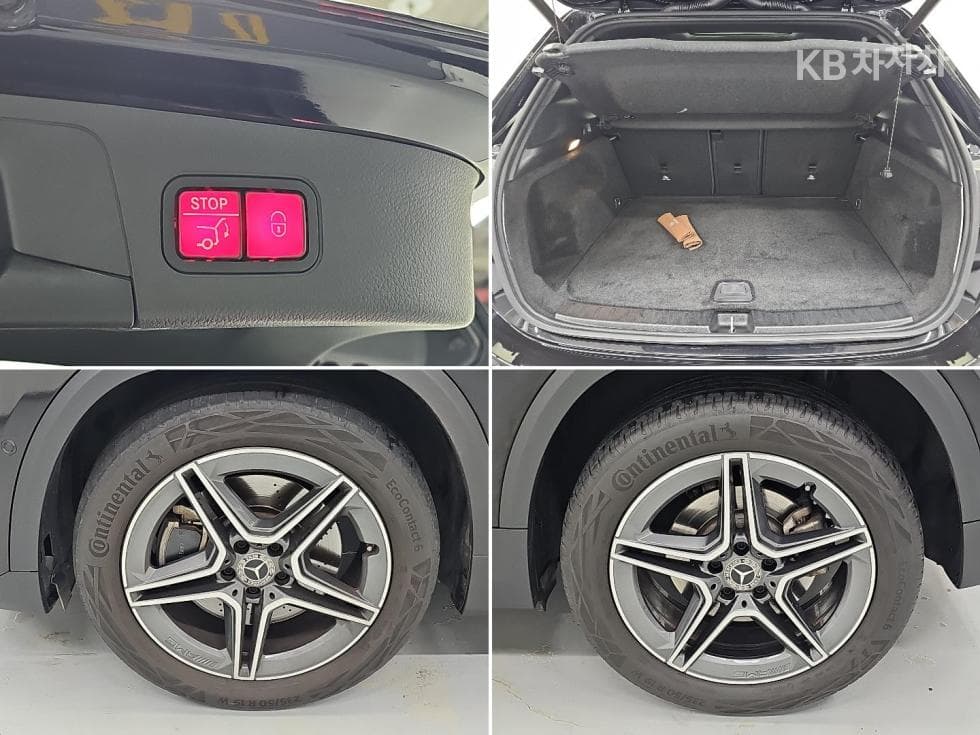 Mercedes-Benz GLA X156GLA250 4매틱 - 18