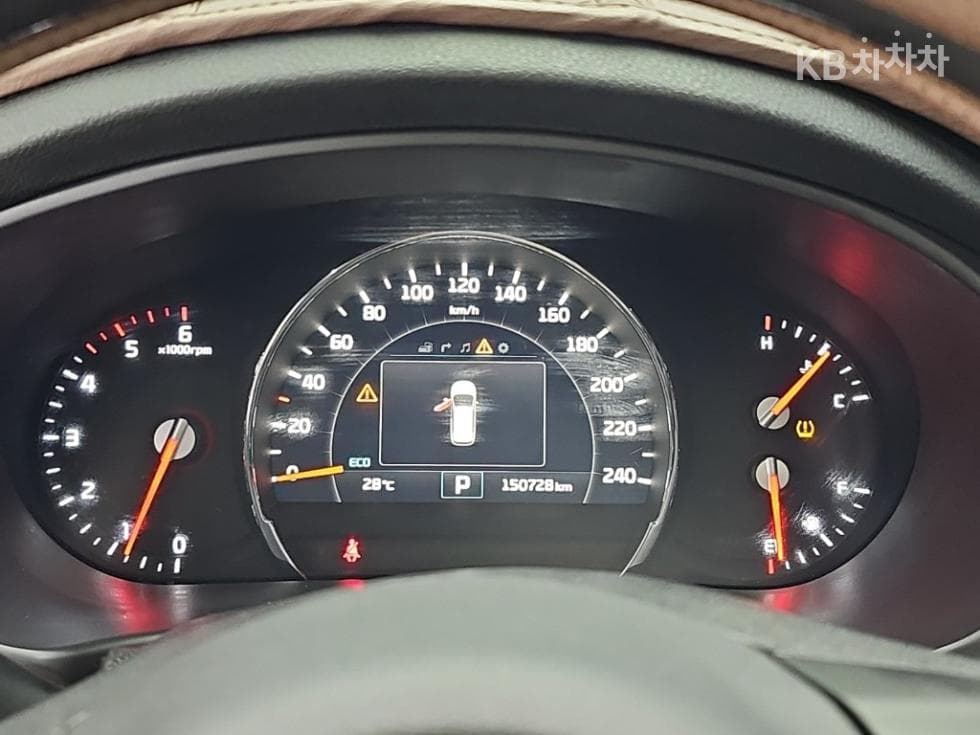 Kia All NewSorentoDiesel 2.2 4WD Noblesse Special (special feature/edition) - 6