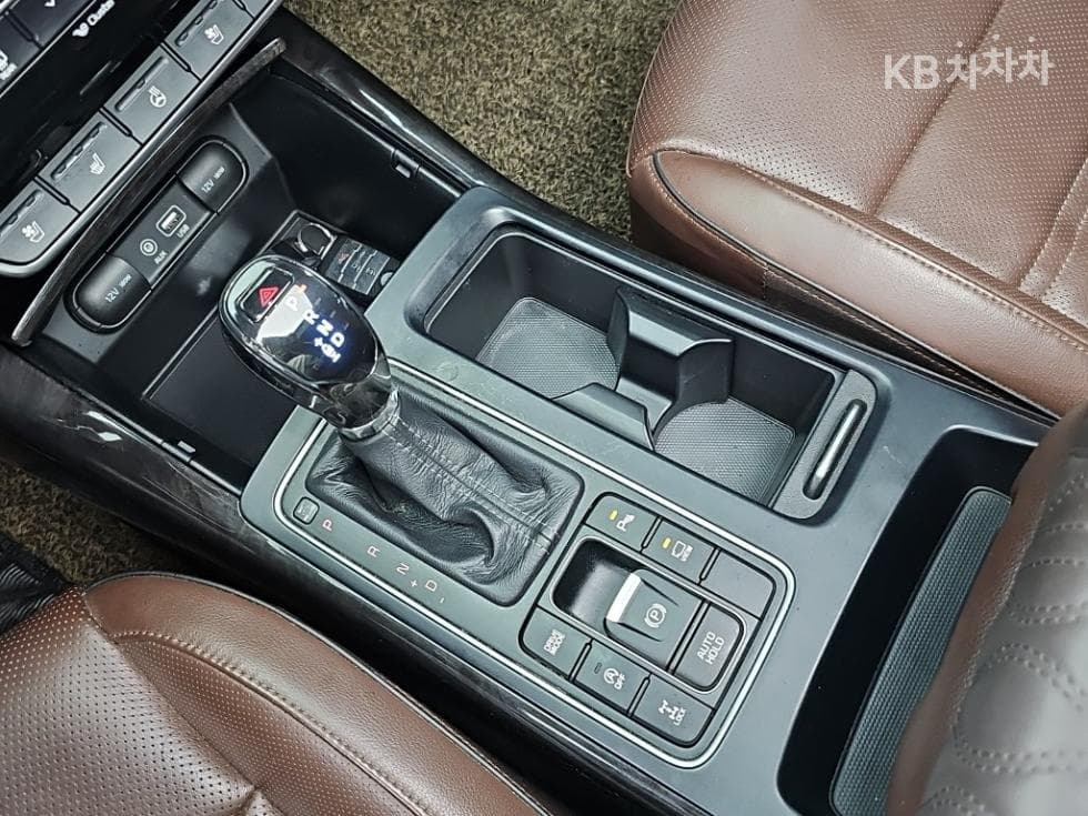 Kia All NewSorentoDiesel 2.2 4WD Noblesse Special (special feature/edition) - 8