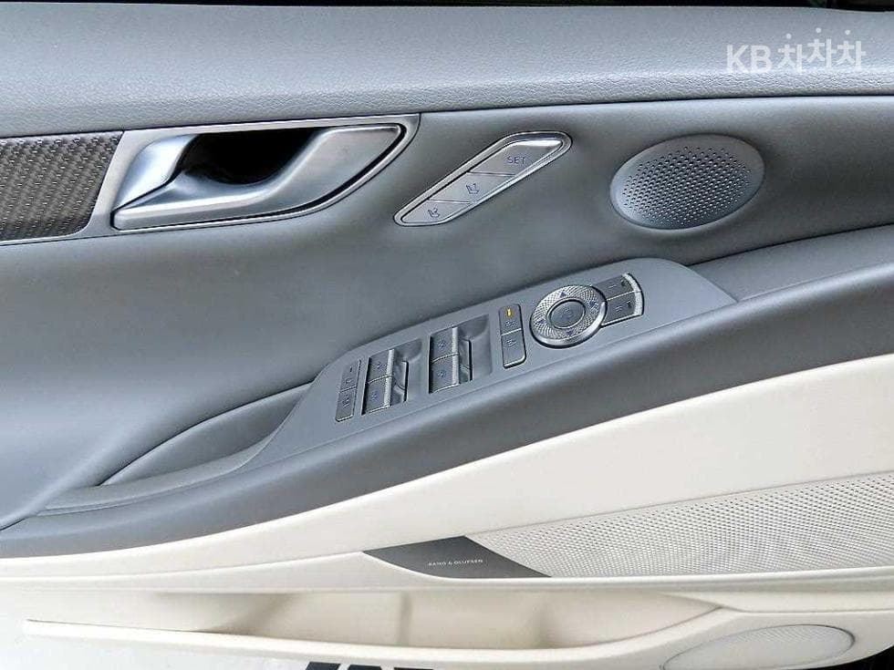 Дженезис G80(RG3)3.5 Турбо Бензин Директ Инжекция 스포츠패키지 AWD - 11